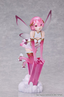 Figurka Re:Zero Starting Life in another World 1/7 Ram Jewel Princess 21c