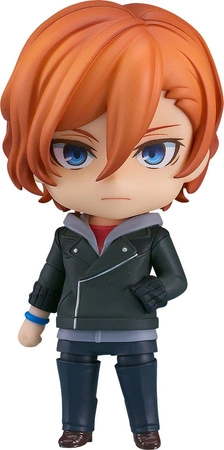 Nendoroid Bungo Stray Dogs Chuya Nakahara: Fifteen-Year-Old Ver. 10 cm