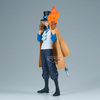 Figurka One Piece King of Artist Grandista Sabo 23cm