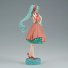 Figurka Hatsune Miku World Journey 18cm