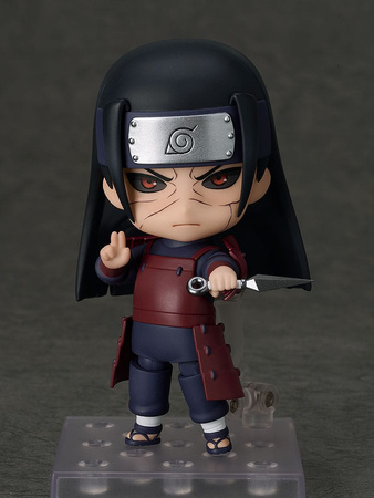 Nendoroid Naruto Shippuden Hashirama Senju 10 cm