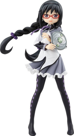Figurka Puella Magi Madoka Magica The Movie -Rebellion- Pop Up Parade Homura Akemi 16 cm