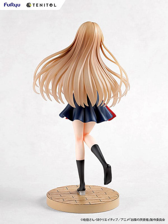 Figurka The Angel Next Door Spoils Me Rotten Tenitol Mahiru Shiina 20 cm