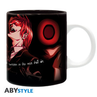 Kubek Death Note