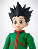 S.H. Figuarts Hunter x Hunter Gon 14 cm