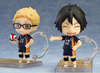 Nendoroid Haikyu!! Tadashi Yamaguchi (re-run) 10 cm