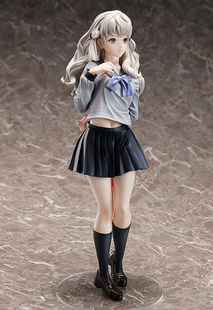 Figurka 13 Sentinels: Aegis Rim  1/4 Iori Fuyusaka 40 cm
