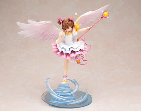 Figurka Cardcaptor Sakura ARTFXJ 1/7 Sakura Kinomoto Sakura Card Ver. 31 cm