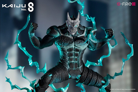 Figurka Kaiju No. 8 1/7 Kaiju No. 8 28 cm