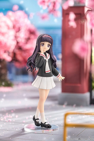 Figurka Cardcaptor Sakura: Clow Card Pop Up Parade Tomoyo Daidouji 16 cm