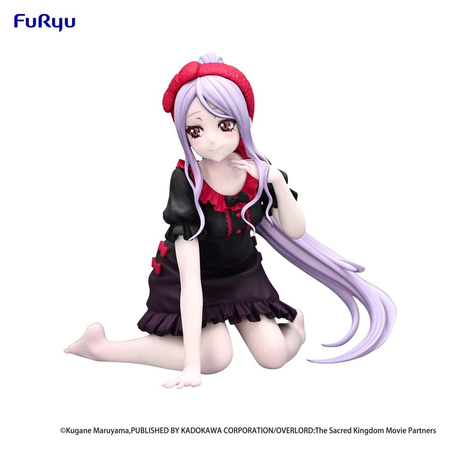 Figurka Overlord Noodle Stopper Shalltear Loungewear Ver. 9 cm