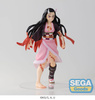 Figurka Demon Slayer: Kimetsu no Yaiba Figurizm Nezuko Kamado Demon Form Advancing Ver. 21 cm