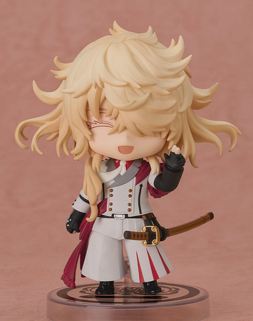 Nendoroid Touken Ranbu Ichimonji Norimune 10 cm