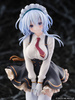 Figurka Liar, Liar SHIBUYA SCRAMBLE FIGURE Shirayuki Himeji 22 cm