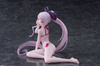 Figurka Overlord PVC Statue Desktop Cute Shalltear Swimsuit Ver. 13 cm