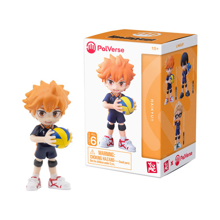 Figurka Haikyu!! 