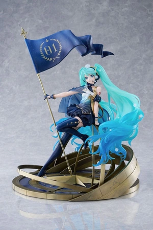 Figurka Hatsune Miku Birthday 2022 Polaris Ver. 30 cm