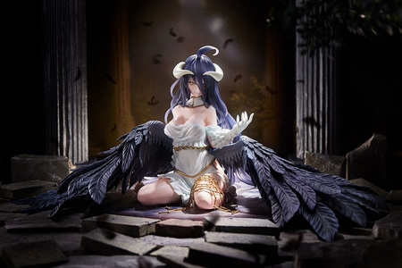 Figurka Overlord 1/7 Albedo 16cm