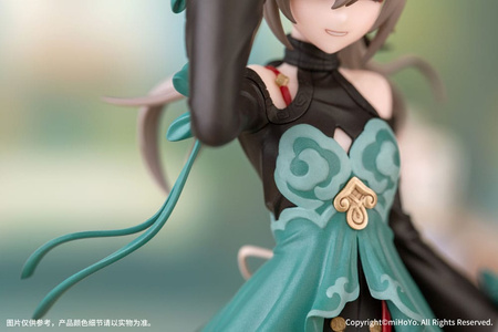 Figurka Honkai: Star Rail Statue 1/10 Qingque 16 cm