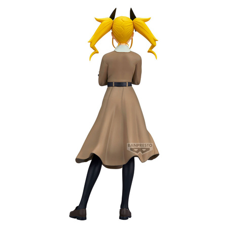 Figurka Kaiju No.8 Kikoru Shinomiya Glitter & Glamorous 22cm