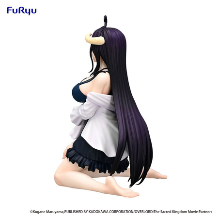 Figurka Overlord Noodle Stopper Albedo Loungewear Ver. 12 cm