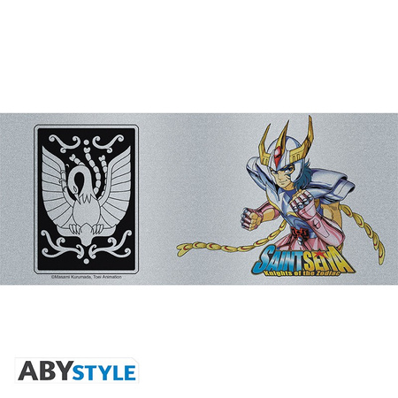 Kubek Saint Seiya - Phoenix 