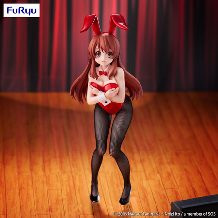 Figurka  The Melancholy of Haruhi Suzumiya BiCute Bunnies Mikuru Asahina 24 cm