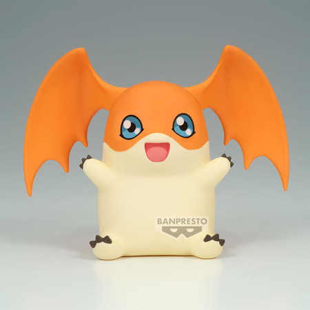 Figurka Digimon Adventure Sofvimates Patamon 10cm