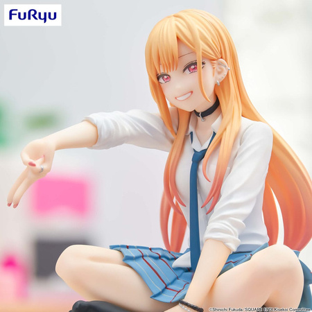 Figurka My Dress-Up Darling Noodle Stopper Marin Kitagawa 9 cm