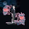 Figurka Demon Slayer Kimetsu no Yaiba Demon Series Enmu 17cm