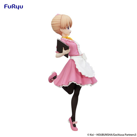 Figurka Is the Order a Rabbit? Bloom Trio-Try-iT Cocoa 20 cm