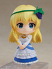 Nendoroid KonoSuba: God's Blessing on This Wonderful World! 3 Iris 10 cm