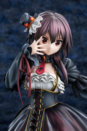 Figurka Konosuba An Explosion on This Wonderful World! 1/7 Megumin Gothic Lolita Dress Ver. 21 cm