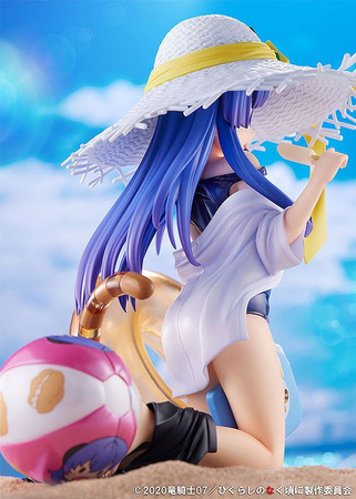 Figurka Higurashi: When They Cry - GOU 1/7 Rika Furude 14 cm