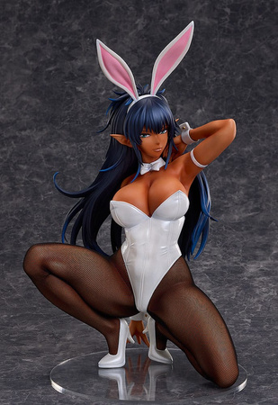 Figurka Bastard!! Heavy Metal, Dark Fantasy 1/4 Arshes Nei: Bunny Ver. 30 cm