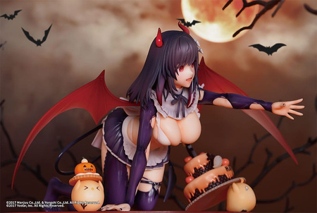 Figurka Azur Lane 1/7 Royal Fortune Deep One Delicious Ver. 13 cm