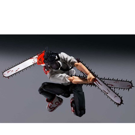 S.H. Figuarts Chainsaw Man - Chainsaw Man 15cm
