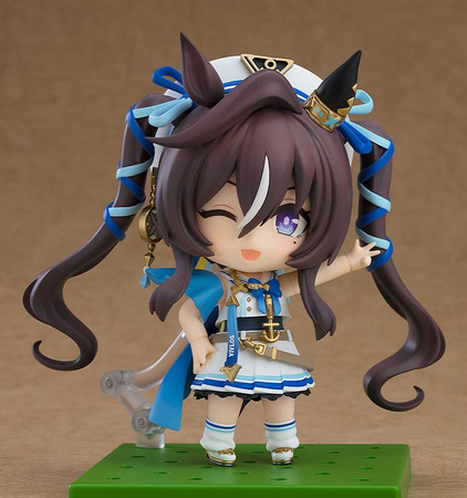 Nendoroid Uma Musume Pretty Derby Vivlos 10 cm
