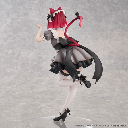 Figurka Oshi No Ko 1/6 Kana Arima Cat Maid Ver. 26 cm