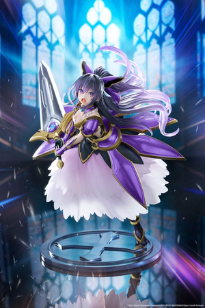 Figurka Date A Live IV AMP+ Tohka Yatogami (Sandalphon) Reissue 21 cm