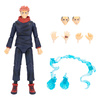 Action Figure Jujutsu Kaisen Yuji Itadori 17 cm