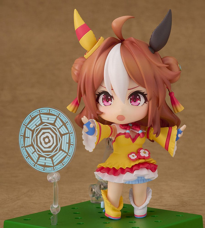 Nendoroid Uma Musume Pretty Derby Copano Rickey 10 cm