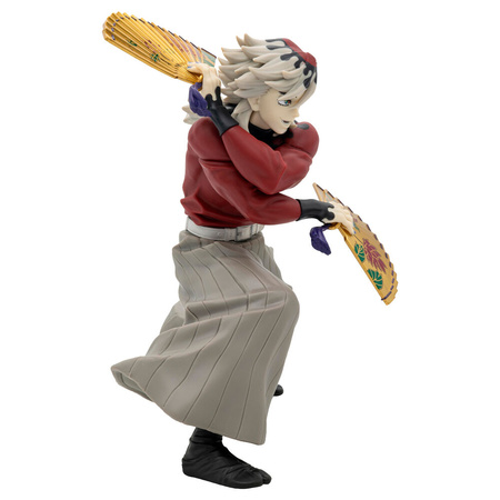 Figurka Demon Slayer Kimetsu no Yaiba Vibration Stars Doma 14cm