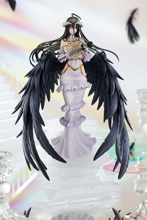 Figurka Overlord 1/8 Albedo 10th Anniversary so-bin Ver. 27 cm