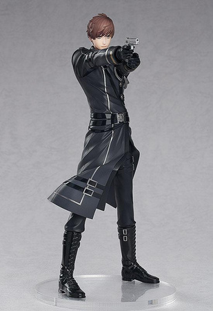 Figurka Love & Producer Pop Up Parade Qi Bai 19 cm