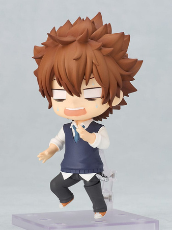 Nendoroid Reborn! Tsunayoshi Sawada 2.0 10 cm