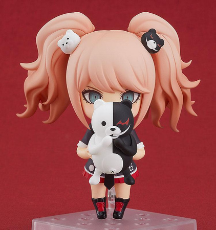 Nendoroid Danganronpa 1 2 Reload Junko Enoshima 10 cm 1398