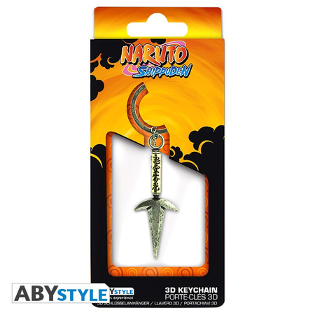 Brelok Naruto Shippuden - Kunai Minato