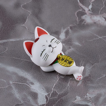 Figma Dandadan Okarun Transformed 16 cm