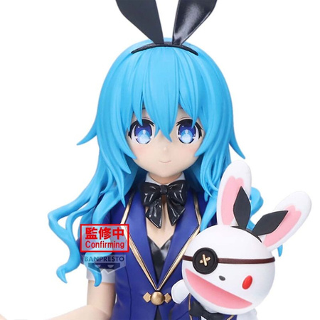 Figurka Date A Live Glitter & Glamorous Yoshino 20 cm